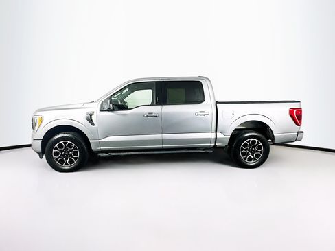 Used 2022 Ford F150 XLT w/ Equipment Group 302A High AWD/4WD image 4