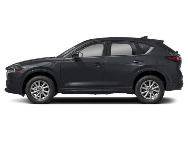 Certified 2025 MAZDA CX-5 AWD 2.5 S w/ Preferred Package image 19