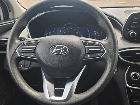 Used 2020 Hyundai Santa Fe SEL w/ Cargo Package AWD/4WD image 29