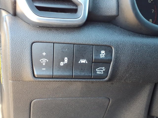 Used 2017 Kia Sportage SX FWD image 12