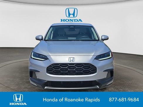 New 2027 Honda HR-V LX image 8