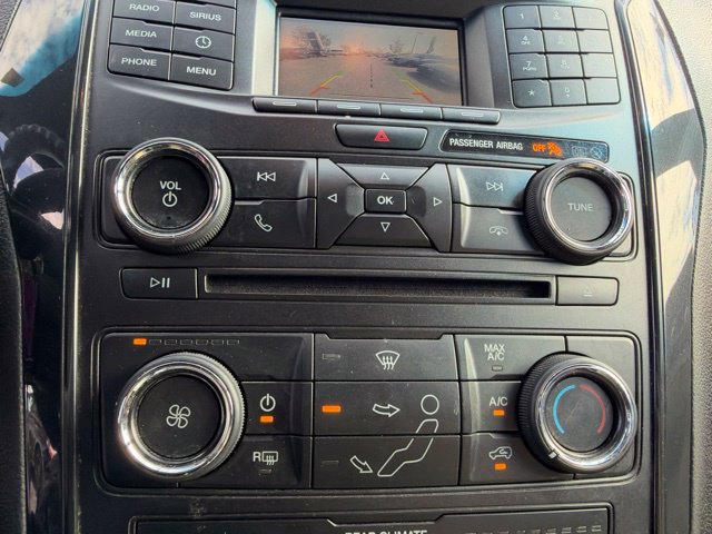 Used 2017 Ford Explorer 4WD image 19