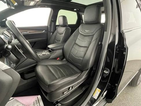 Used 2023 Cadillac XT5 Sportv image 33