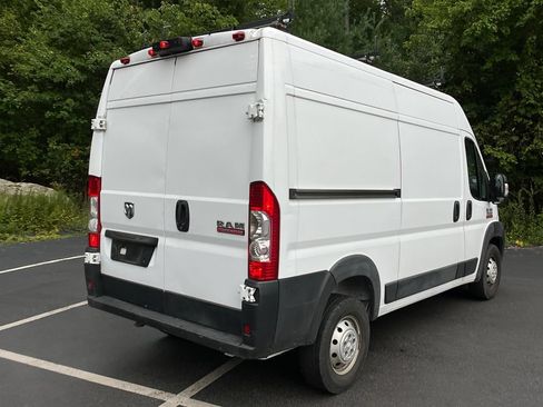 Used 2019 RAM ProMaster 1500 FWD image 6