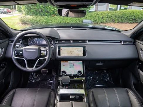 Used 2023 Land Rover Range Rover Velar R-Dynamic S AWD/4WD image 25