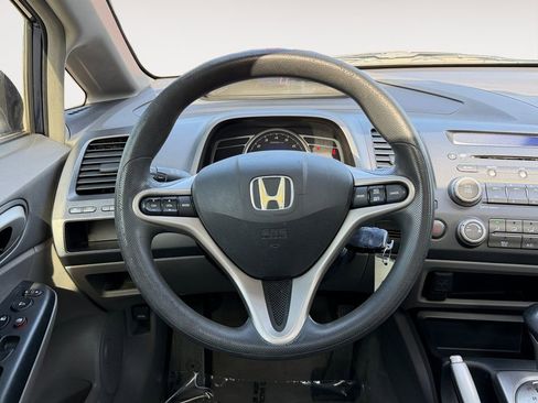Used 2009 Honda Civic EX image 13