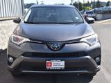 Certified 2018 Toyota RAV4 XLE image 2