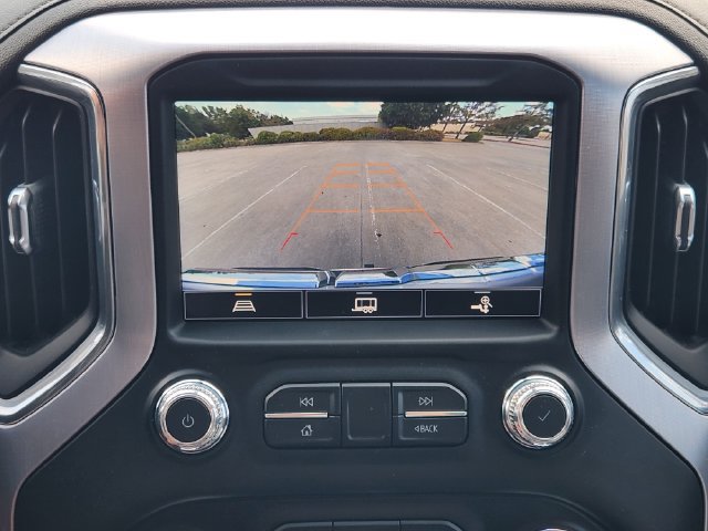 Used 2021 GMC Sierra 1500 SLT RWD image 15