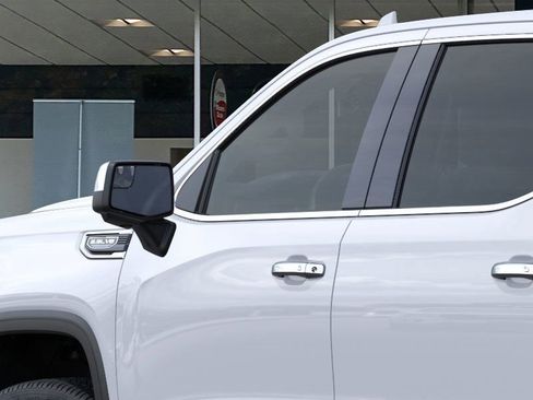 New 2026 GMC Sierra 1500 SLT w/ SLT Convenience Package image 12