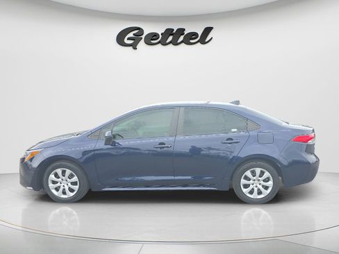 Used 2020 Toyota Corolla LE FWD image 8
