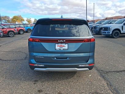 Used 2024 Kia Carnival EX