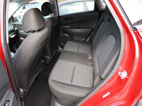 Certified 2023 Hyundai Kona SEL image 20