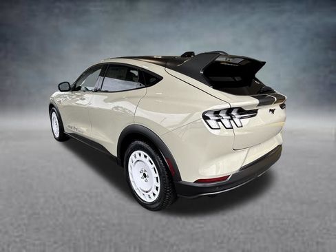New 2025 Ford Mustang Mach-E GT w/ Interior Protection Package AWD/4WD image 7