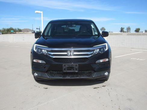 Used 2017 Honda Pilot EX-L image 3