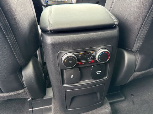 Used 2023 Ford Explorer ST w/ Equipment Group 401A AWD/4WD image 12
