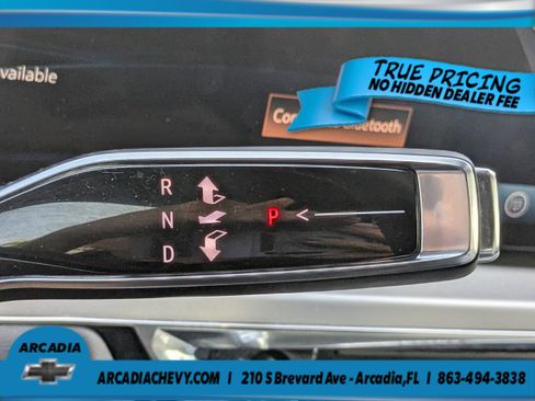 Used 2024 Cadillac Lyriq Luxury RWD image 29