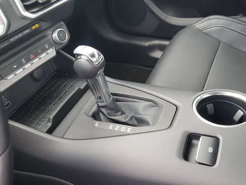 New 2024 Ford Mustang GT Premium image 25