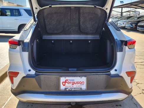 New 2026 Buick Envista Preferred w/ Convenience I Package image 45