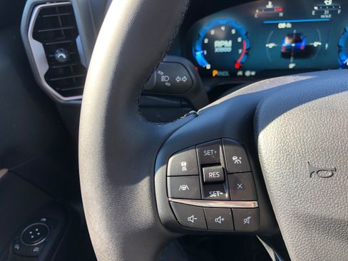 New 2025 Ford Bronco Sport Big Bend image 23