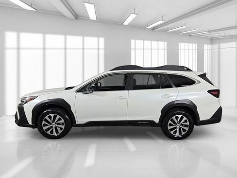 Certified 2024 Subaru Outback Premium AWD/4WD image 4