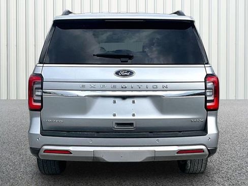 Used 2024 Ford Expedition Max Limited image 4