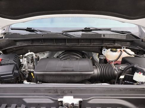 Used 2023 GMC Sierra 1500 SLT w/ SLT Premium Package image 38