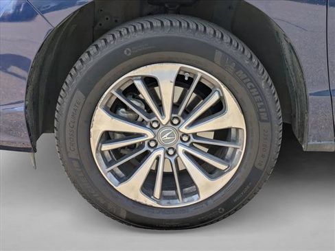Used 2017 Acura RDX AWD w/ Advance Package image 25
