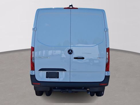 New 2025 Mercedes-Benz Sprinter 3500 image 6