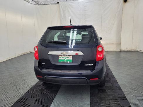 Used 2015 Chevrolet Equinox LS AWD/4WD image 7