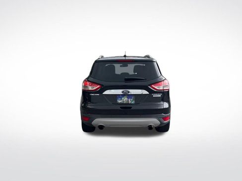 Used 2014 Ford Escape Titanium FWD image 7