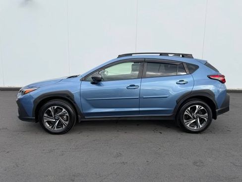 Used 2024 Subaru Crosstrek 2.0i Premium AWD/4WD image 10