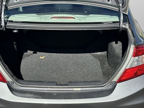 Used 2012 Honda Civic LX image 26