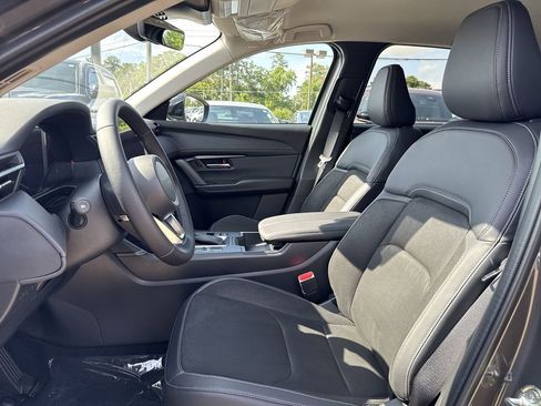New 2026 MAZDA CX-5 Preferred AWD/4WD image 11