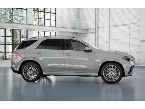 New 2026 Mercedes-Benz GLE 350 4MATIC image 15