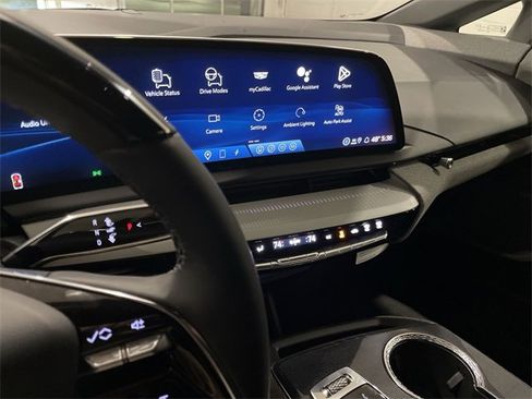 New 2026 Cadillac Optiq Sport 1 image 18