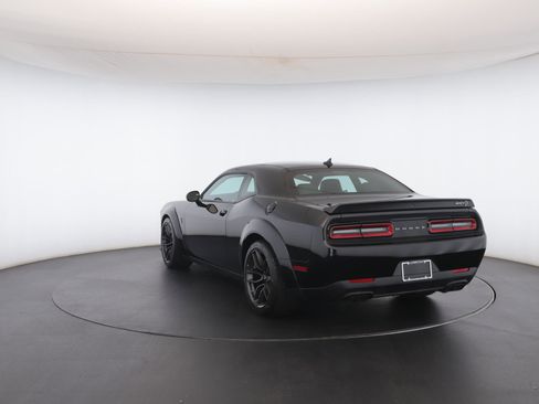 Used 2023 Dodge Challenger SRT Hellcat image 23