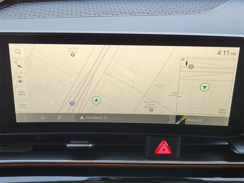 New 2026 Kia Carnival SX Prestige image 12