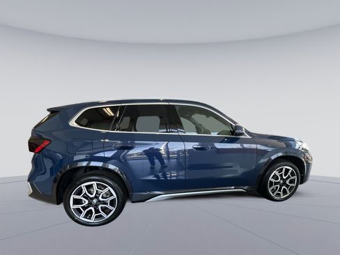 New 2026 BMW X1 xDrive28i w/ Convenience Package AWD/4WD image 6