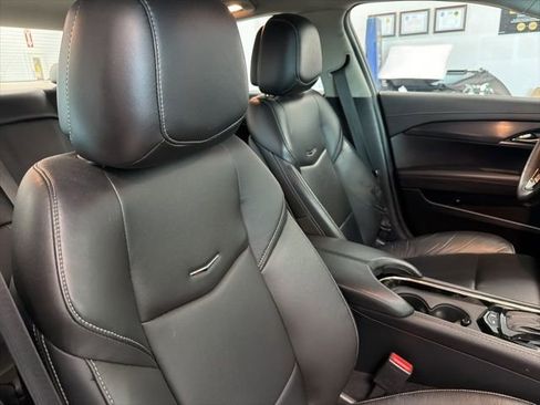 Used 2013 Cadillac ATS Sedan RWD image 29