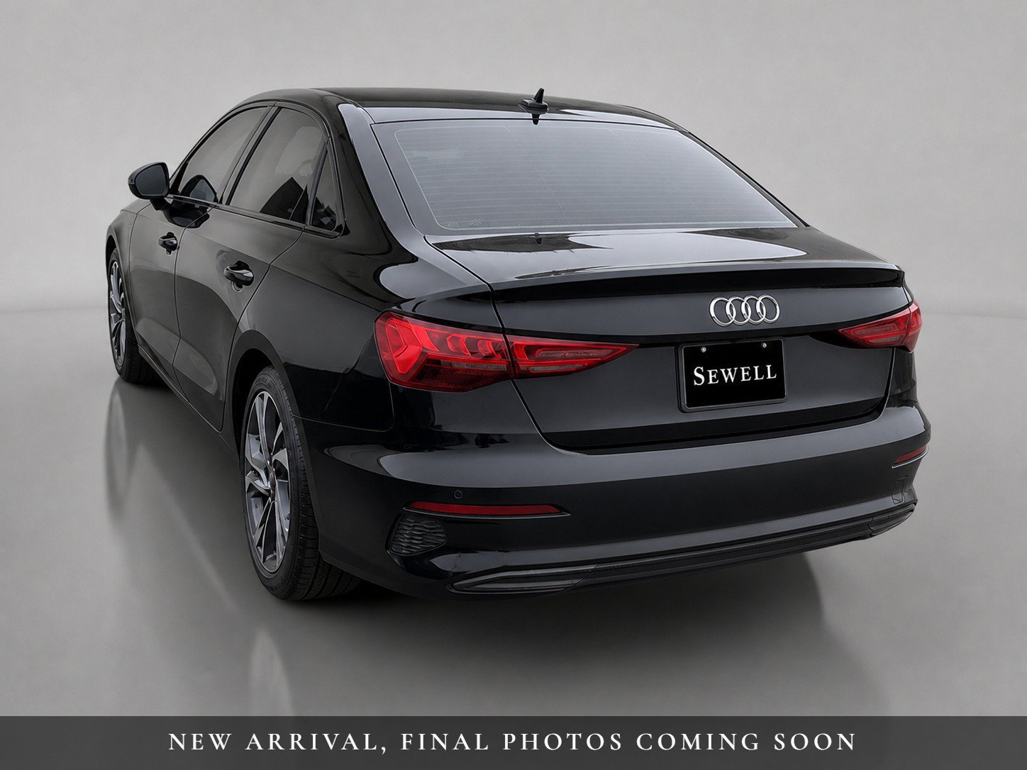 Used 2023 Audi A3 2.0T Premium FWD image 4