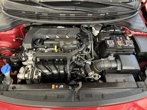 Used 2021 Kia Rio S w/ Technology Package image 17