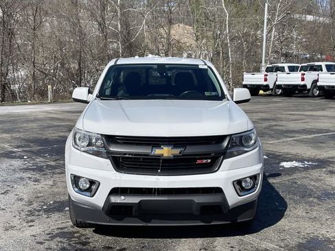 Used 2019 Chevrolet Colorado Z71 image 8