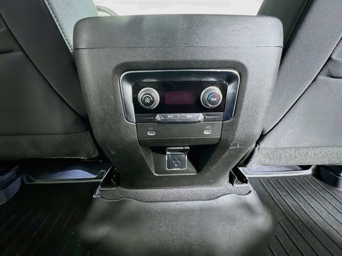 Used 2022 Chevrolet Tahoe LS w/ Driver Alert Package AWD/4WD image 38