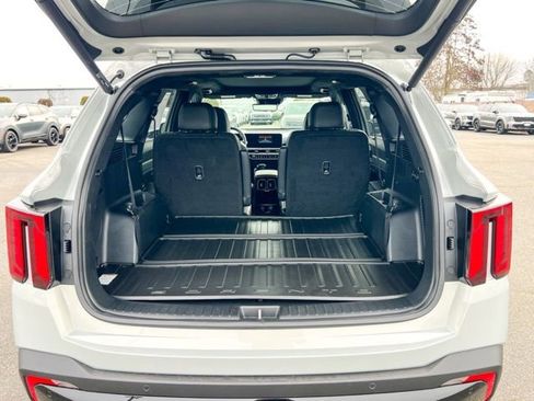 New 2026 Kia Sorento SX Prestige AWD/4WD image 11