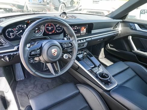 Used 2024 Porsche 911 Carrera S RWD image 12