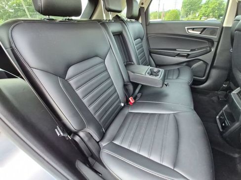 Used 2024 Ford Edge SEL w/ Convenience Package AWD/4WD image 33