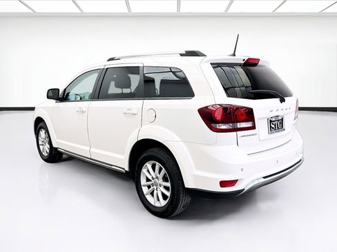 Used 2020 Dodge Journey Crossroad FWD image 6