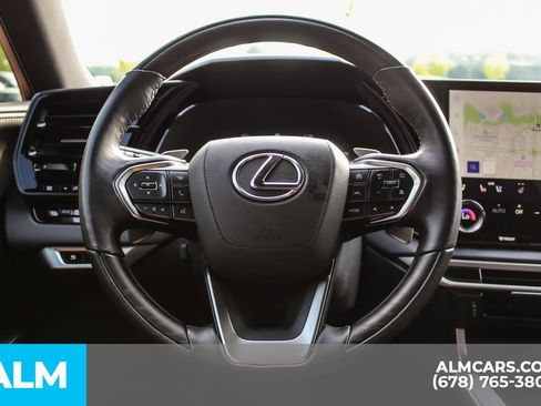 Used 2025 Lexus RX 350 Premium FWD image 23