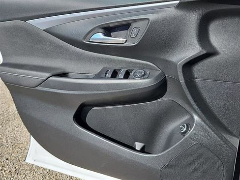 New 2026 Buick Envista Preferred image 13