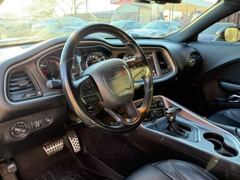 Used 2019 Dodge Challenger R/T Scat Pack image 13